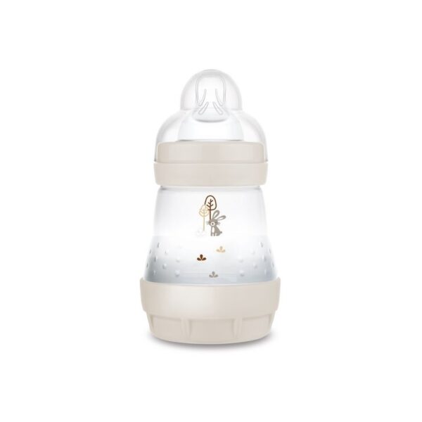 Butelka anti-colic 160ml uni MAM AKCESORIA