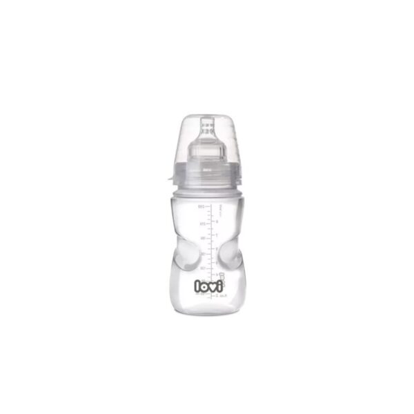 Butelka lovi pp 250ml medical + LOVI