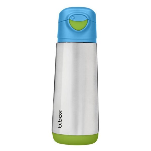 Butelka termiczna z ust. 500ml BBOX