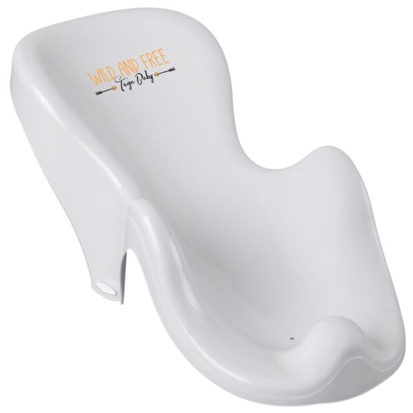 FOTELIK DO KĄP.DZ.ZA BIAŁ.JELO