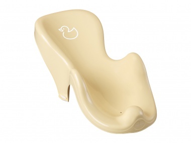 FOTELIK DO KĄP.KACZKA J.ŻÓŁTY