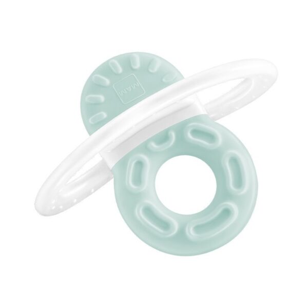 Gryzak bite & relax boy MAM AKCESORIA