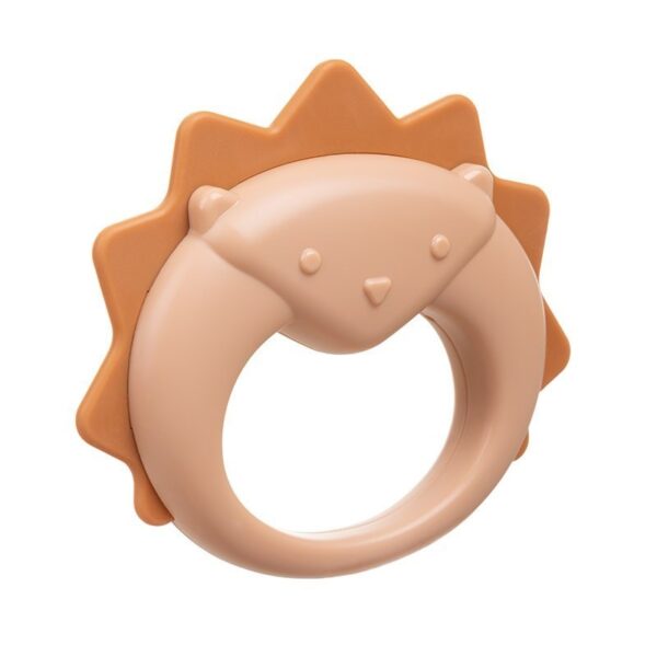 Grzechotko-gryzak jeżyk AKUKU