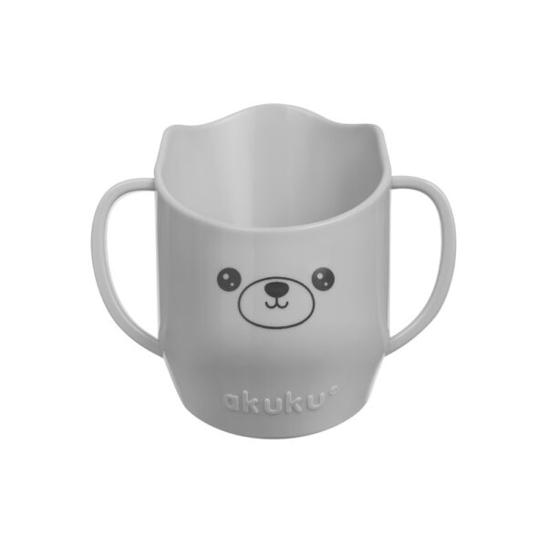 KUBEK POCHYŁY DO NAUKI PICIA S