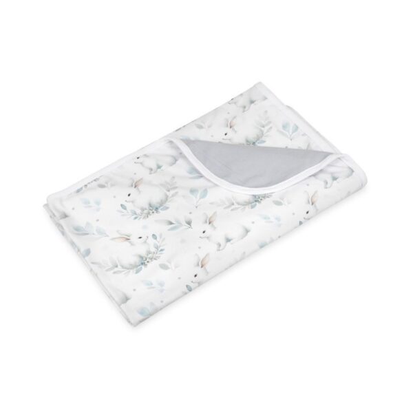 Kocyk bamboo dwustr. 75x100 MATEX