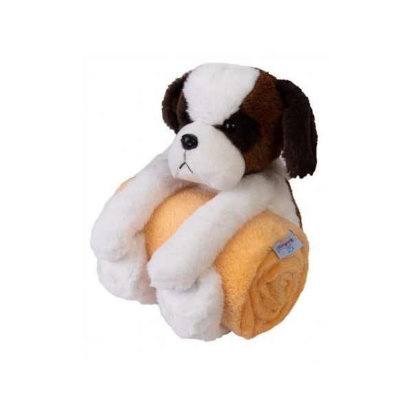 Kocyk carol 85x100 MATEX