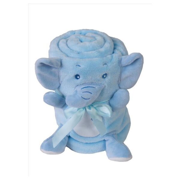 Kocyk willy 85x100 MATEX