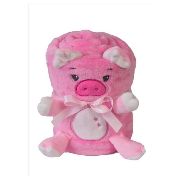 Kocyk willy 85x100 MATEX