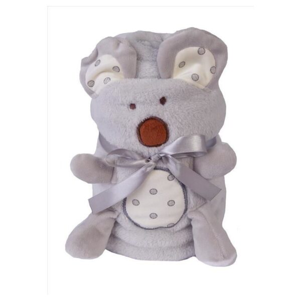 Kocyk willy 85x100 MATEX