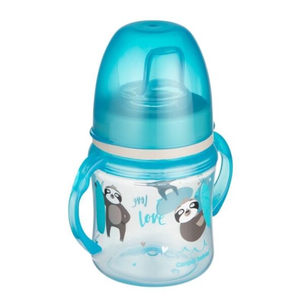 Kubek tren.easystart 120ml nie CANPOL BABIES