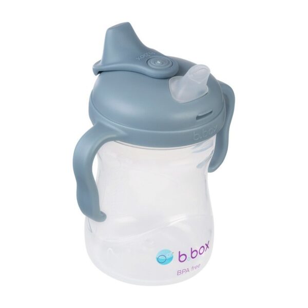 Kubek z miękkim ustnikiem BBOX