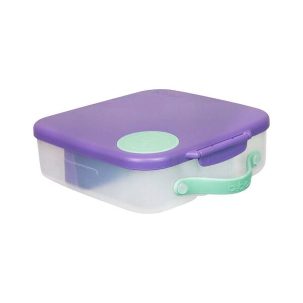 Lunchbox lilac pop BBOX