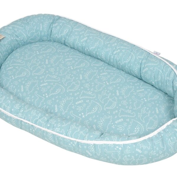 MATERAC PRESTIGE MUSLIN 80X55