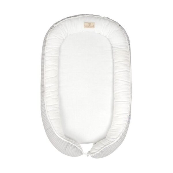 Materac prestige muslin 80x55 MATEX