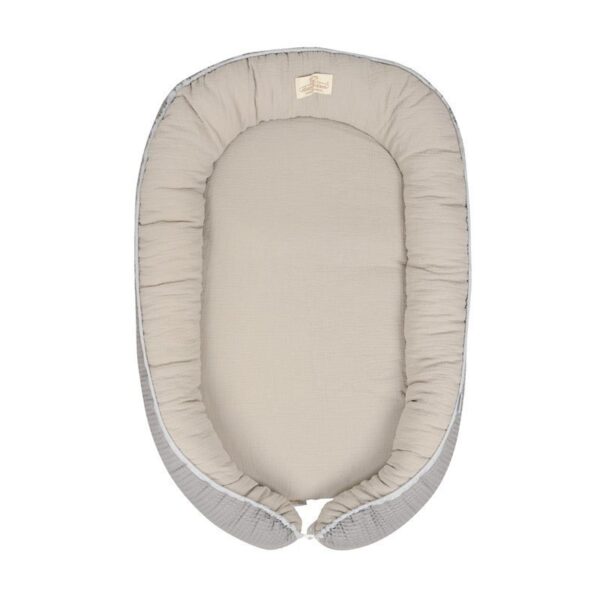 Materac prestige muslin 80x55 MATEX