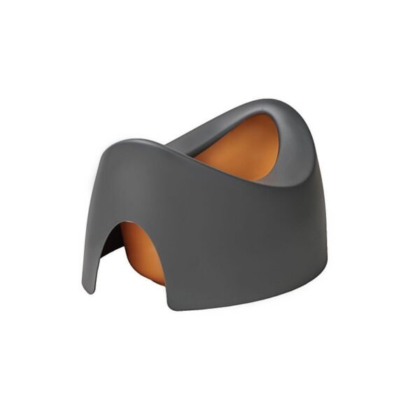 Nocnik teggi grafit/musztarda TEGA