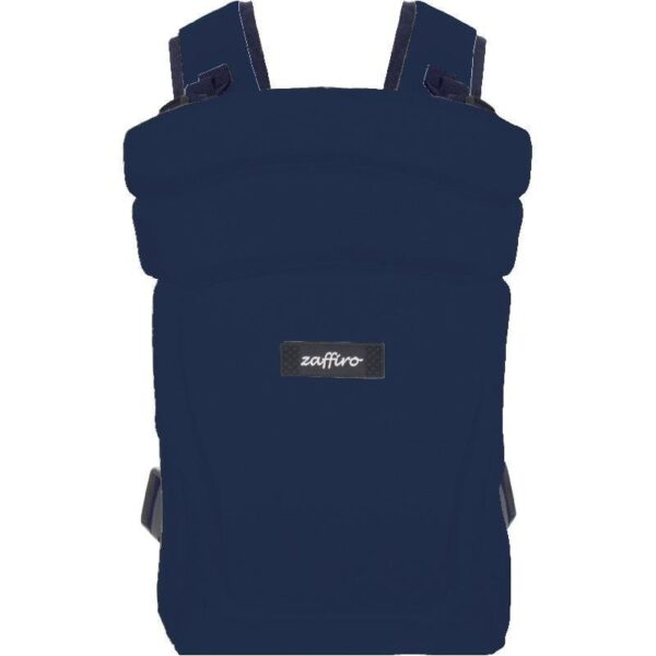 Nosidełko n13 granatowy WOMAR