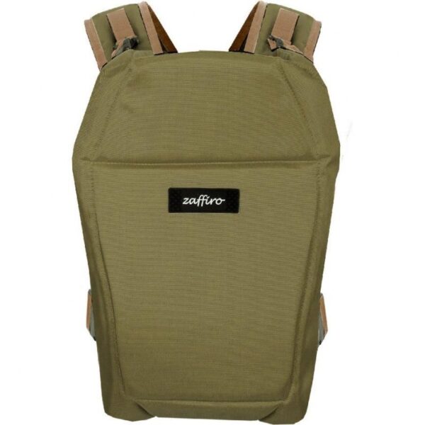 Nosidełko n7 beżowy ciemny WOMAR