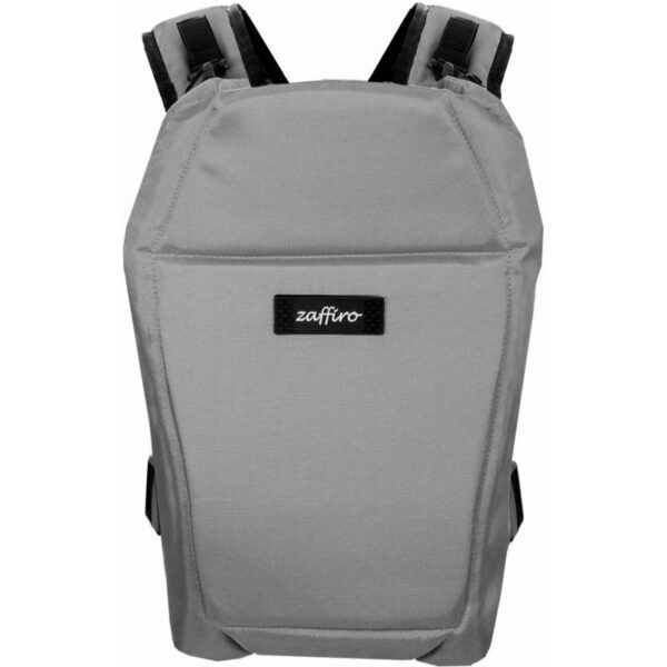 Nosidełko n7 szary WOMAR