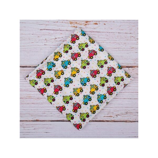 Pielucha bambusowa 75*75 ATK