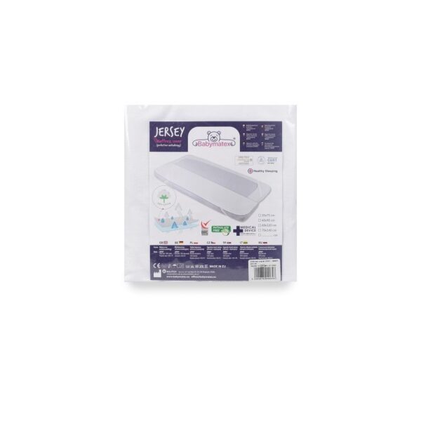 Podkład higieniczny jersey 120 MATEX