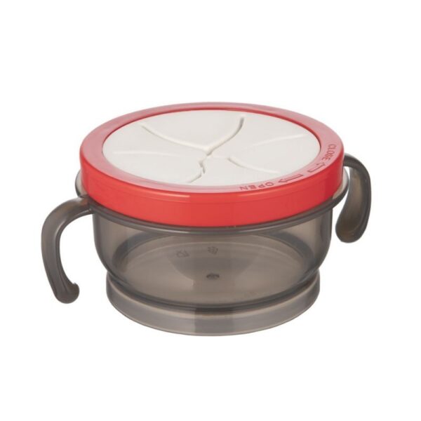 Pojemn.niewysypek na przekąski CANPOL BABIES