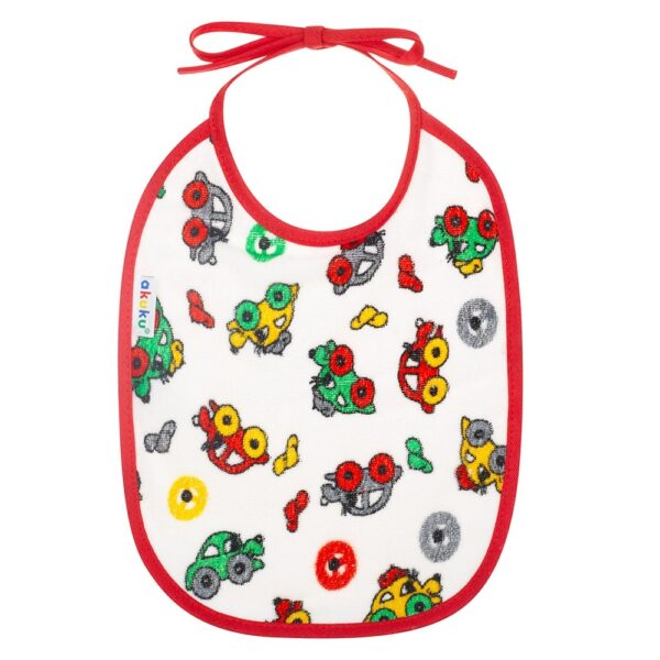 ŚLINIAK WIĄZANY AUTKA