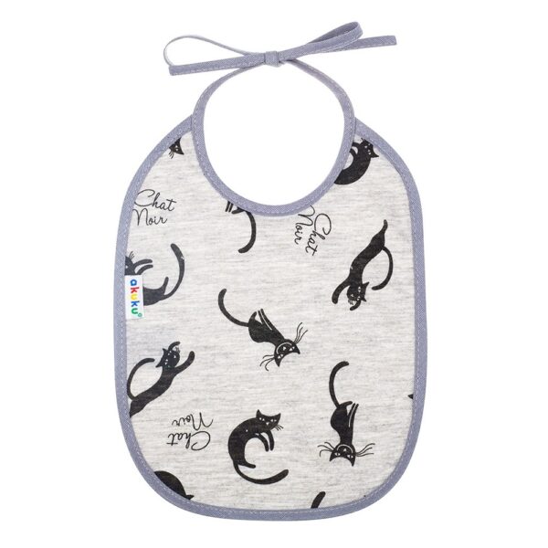 ŚLINIAK WIĄZANY KOTY