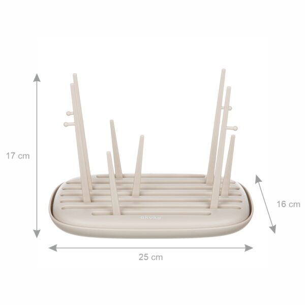 SUSZARKA NA BUTELKI AKCESORIA