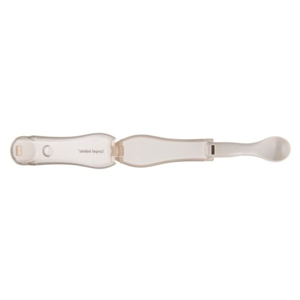 Składana łyżeczka turystyczna CANPOL BABIES