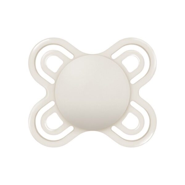 Smoczek perfect 0+ mat unisex MAM AKCESORIA