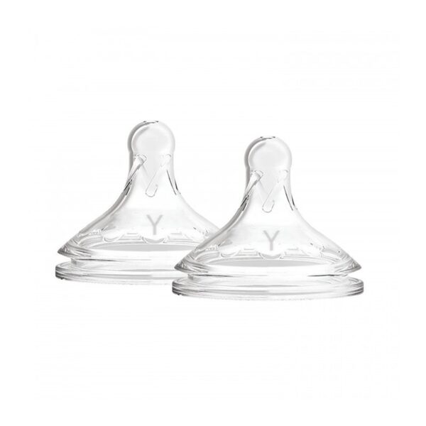 Smoczki y szeroka sz.2szt opt+ DR BROWNS