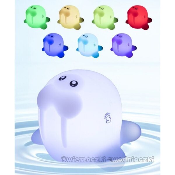 Świetlaczek morsio mm051 MESCOMP