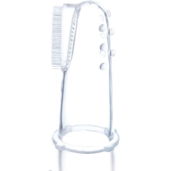 Szczoteczka silikonowa AKUKU