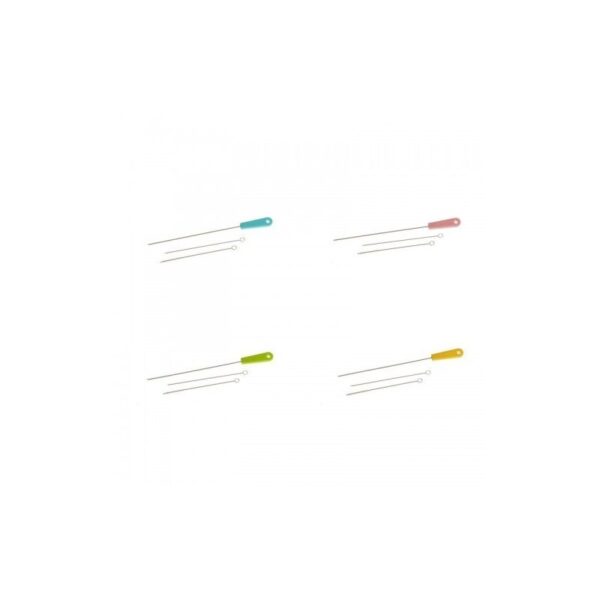 Szczotka do czyszczenia słomek AKUKU