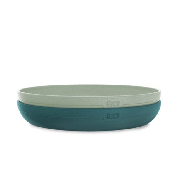 Talerzyk dla niem. pistachio LOVI