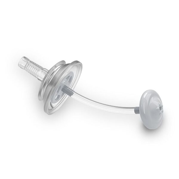 Ustnik i słom. z odw. do kubka LOVI